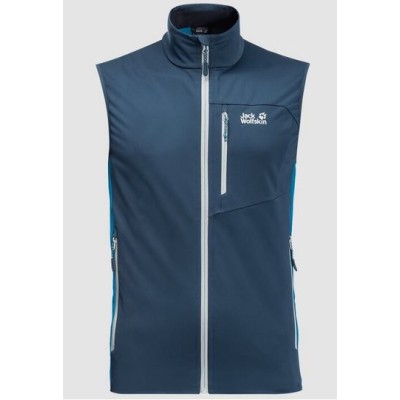 Jack Wolfskin Highest Peak Vest